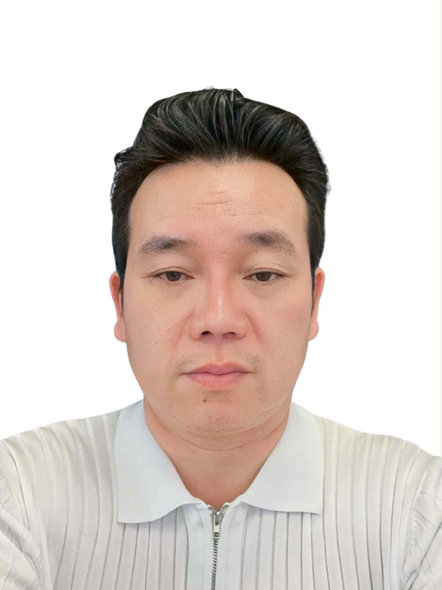 Peter - Nail Technician